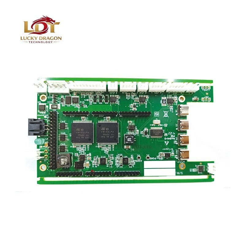 PCBA voor consumentenelektronica